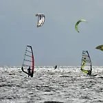 Flockengrund S4ao Daire Cuxhaven