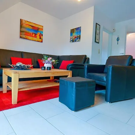 شقة Flockengrund S4ao كوكسهافن