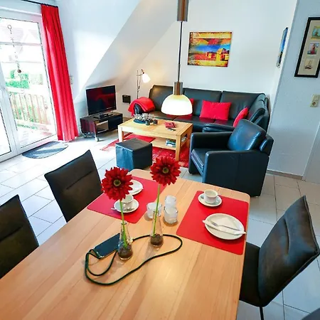 Flockengrund S4ao * كوكسهافن