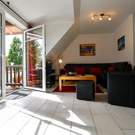 Flockengrund S4ao شقة كوكسهافن