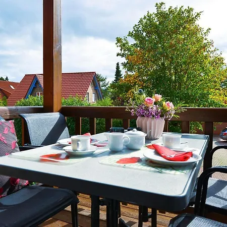 Flockengrund S4ao * كوكسهافن