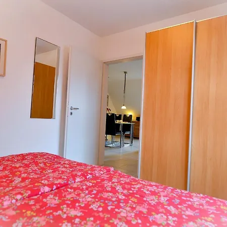 Flockengrund S4ao Apartmán *
