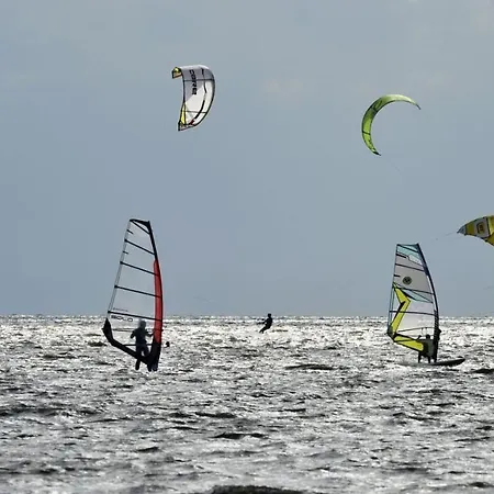 Flockengrund S4ao شقة كوكسهافن