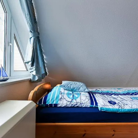 شقة Flockengrund S4ao كوكسهافن