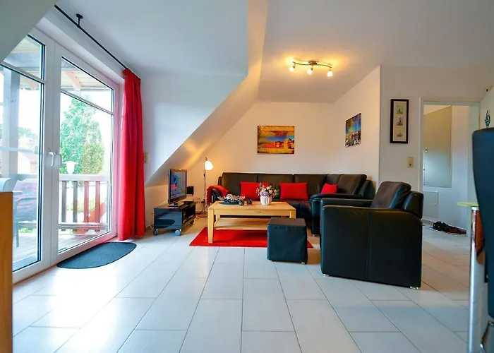 Flockengrund S4ao Cuxhaven