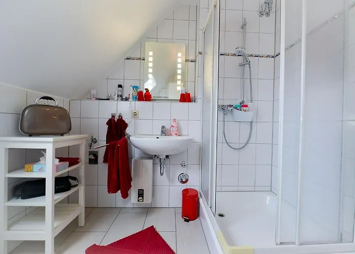 Flockengrund S4ao Apartamento