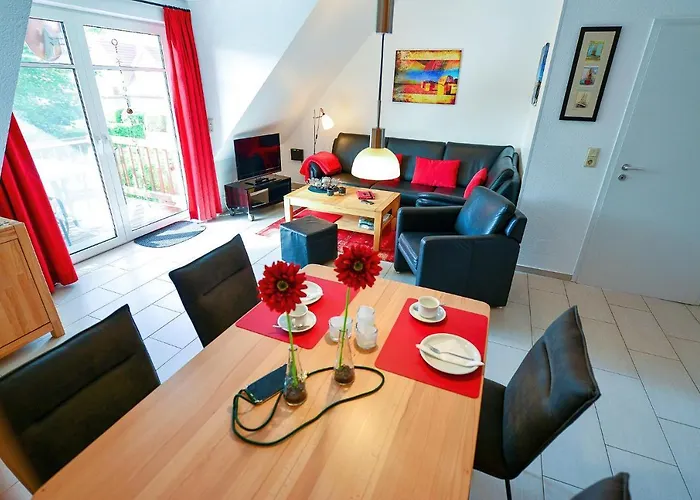 Flockengrund S4ao * Cuxhaven