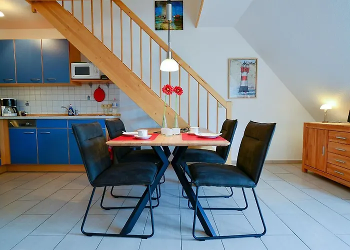 Flockengrund S4ao * Cuxhaven