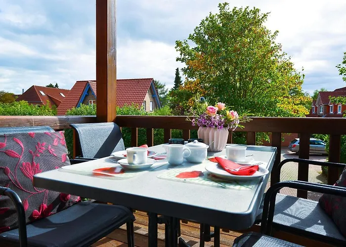 Flockengrund S4ao * Cuxhaven