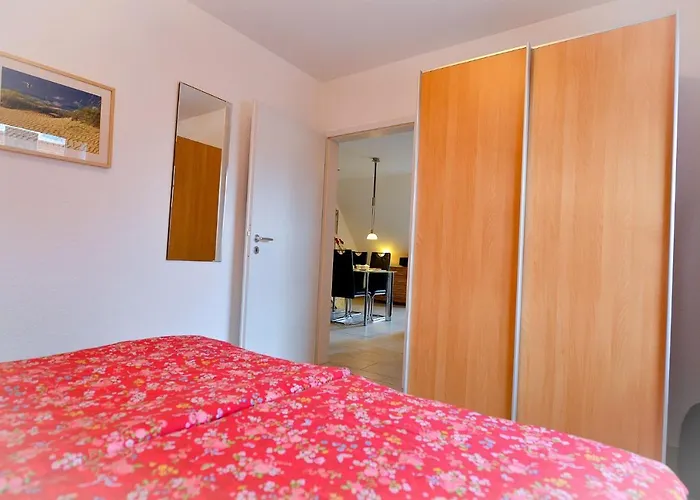 Flockengrund S4ao Apartment *