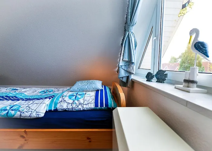 Flockengrund S4ao * Cuxhaven