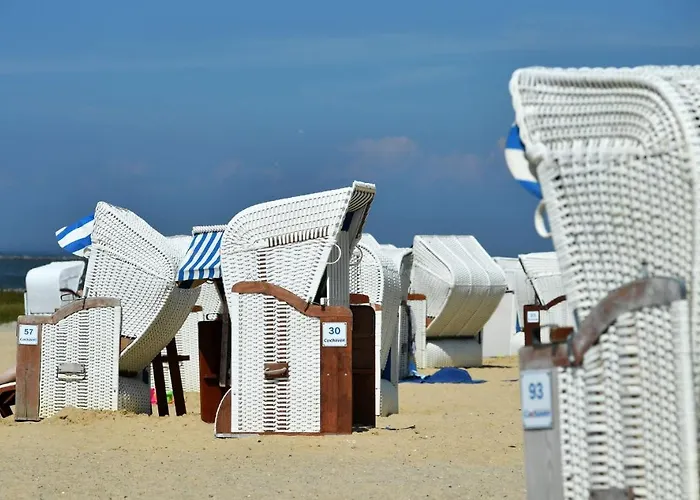 Apartamento Flockengrund S4ao